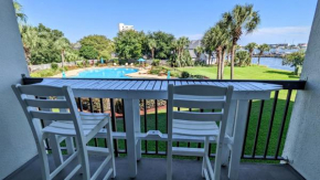 PB B205 - Cozy Bay Studio With Optional Boat Slip